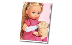 Steffi Animal World Met Steffi En Evi -Stijlvolle Speelgoed Winkel 01417326 005.b75e2d84