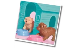 Steffi Animal World Met Steffi En Evi -Stijlvolle Speelgoed Winkel 01417326 006.d32eb381