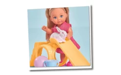 Steffi Animal World Met Steffi En Evi -Stijlvolle Speelgoed Winkel 01417326 007.e964433c