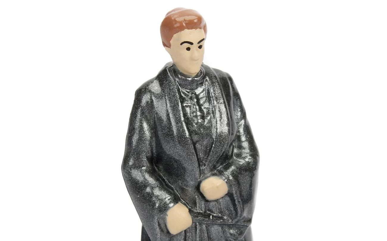 SIMBA Harry Potter 5-pack 4cm 5 SIMBA Harry Potter 5-pack 4cm - Afbeelding 5