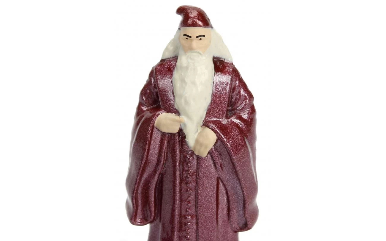 SIMBA Harry Potter 5-pack 4cm 8 SIMBA Harry Potter 5-pack 4cm - Afbeelding 8