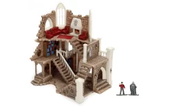 SIMBA Harry Potter Griffindor Tower Met Figuren
