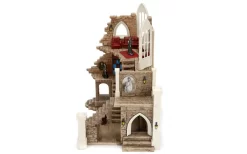 SIMBA Harry Potter Griffindor Tower Met Figuren 16 SIMBA Harry Potter Griffindor Tower Met Figuren -Stijlvolle Speelgoed Winkel 01417449 007.f0bc5f91