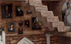 SIMBA Harry Potter Griffindor Tower Met Figuren 17 SIMBA Harry Potter Griffindor Tower Met Figuren -Stijlvolle Speelgoed Winkel 01417449 008.994818fe