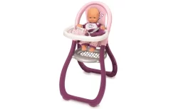 SMOBY Baby Nurse Hoge Poppenstoel