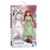 Hasbro Frozen 2 Pop Met Extra Outfit