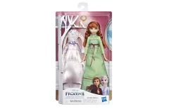 Hasbro Frozen 2 Pop Met Extra Outfit
