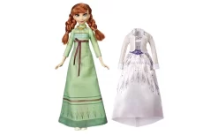 Hasbro Frozen 2 Pop Met Extra Outfit -Stijlvolle Speelgoed Winkel 01418354 003.5ebcd5a2