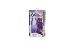 Hasbro Frozen 2 Pop Met Extra Outfit -Stijlvolle Speelgoed Winkel 01418354 013.ca73eef5