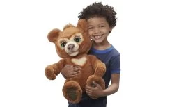 FurReal Friends Cubby De Beer -Stijlvolle Speelgoed Winkel 01418453 003.15795992