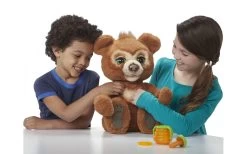 FurReal Friends Cubby De Beer -Stijlvolle Speelgoed Winkel 01418453 004.82862bb1