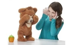 FurReal Friends Cubby De Beer -Stijlvolle Speelgoed Winkel 01418453 005.ff4138db