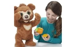 FurReal Friends Cubby De Beer -Stijlvolle Speelgoed Winkel 01418453 006.d5de0034