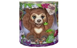 FurReal Friends Cubby De Beer