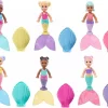 Barbie Dreamtopia Zeemeerminnen Verrassing