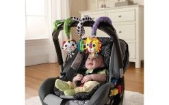 Lamaze Buigzame Activiteiten Spiraal 7 Lamaze Buigzame Activiteiten Spiraal -Stijlvolle Speelgoed Winkel 01419351 002.e25a7813