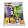 Lamaze Buigzame Activiteiten Spiraal