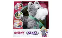 Goliath AniMagic Scoot Hond -Stijlvolle Speelgoed Winkel 01419719 004.c61fb170