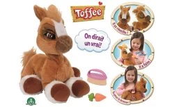 GIOCHI PREZIOSI Toffee Mijn Pony 40cm