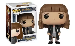 POP! Harry Potter - Hermione Granger