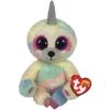 TY Beanie Boo Cooper De Luiaard 15cm