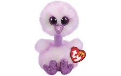 TY Beanie Boo Kenya De Struisvogel 15cm