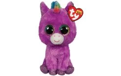 TY Beanie Boo Rosette De Eenhoorn 15cm