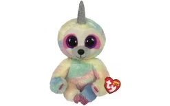 TY Beanie Boo Cooper De Luiaard 24cm