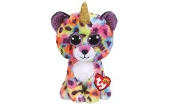 TY Beanie Boo Giselle Het Luipaard 24cm