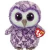 TY Beanie Boo Moonlight De Uil 24cm