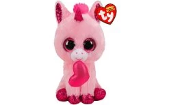 TY Beanie Boo Darling De Eenhoorn 15cm
