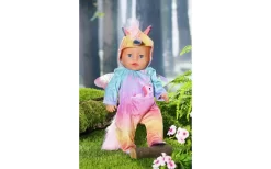 Zapf Creation BABY Born Eenhoorn Onesie Regenboog -Stijlvolle Speelgoed Winkel 01509229 005.c7d1ce54