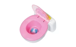 Zapf Creation BABY Born Magisch Poo-Poo Toiletje
