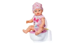 Zapf Creation BABY Born Magisch Poo-Poo Toiletje -Stijlvolle Speelgoed Winkel 01509298 005.09b5e13d