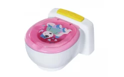 Zapf Creation BABY Born Magisch Poo-Poo Toiletje -Stijlvolle Speelgoed Winkel 01509298 007.51ac2910