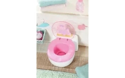 Zapf Creation BABY Born Magisch Poo-Poo Toiletje -Stijlvolle Speelgoed Winkel 01509298 009.252d1312