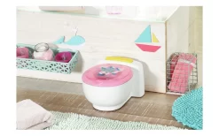 Zapf Creation BABY Born Magisch Poo-Poo Toiletje -Stijlvolle Speelgoed Winkel 01509298 011.88c865ec