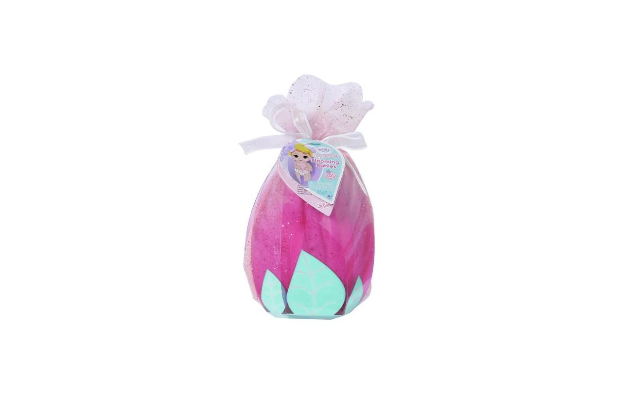 Zapf Creation BABY Born Surprise Verzamelpopje 11cm Serie 4 1 Zapf Creation BABY Born Surprise Verzamelpopje 11cm Serie 4