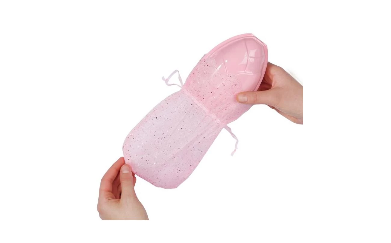 Zapf Creation BABY Born Surprise Verzamelpopje 11cm Serie 4 5 Zapf Creation BABY Born Surprise Verzamelpopje 11cm Serie 4 - Afbeelding 5