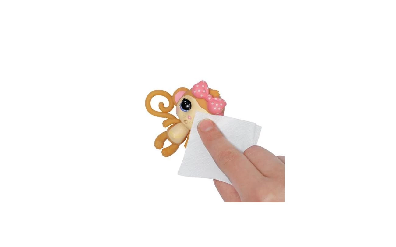 Zapf Creation BABY Born Surprise Diertje 8cm 5 Zapf Creation BABY Born Surprise Diertje 8cm - Afbeelding 5