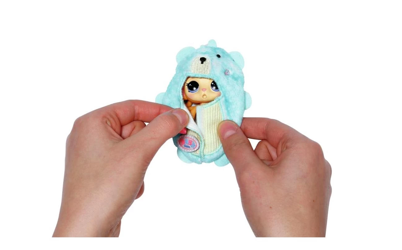 Zapf Creation BABY Born Surprise Diertje 8cm 7 Zapf Creation BABY Born Surprise Diertje 8cm - Afbeelding 7