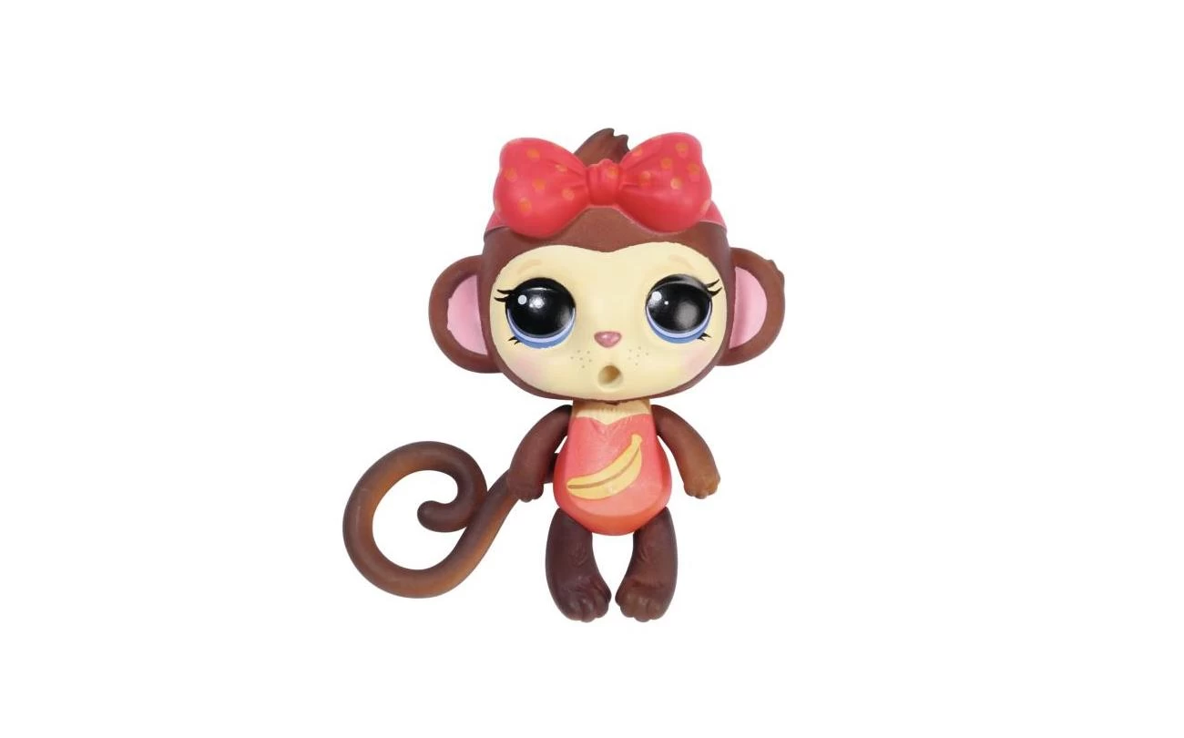 Zapf Creation BABY Born Surprise Diertje 8cm 10 Zapf Creation BABY Born Surprise Diertje 8cm - Afbeelding 10