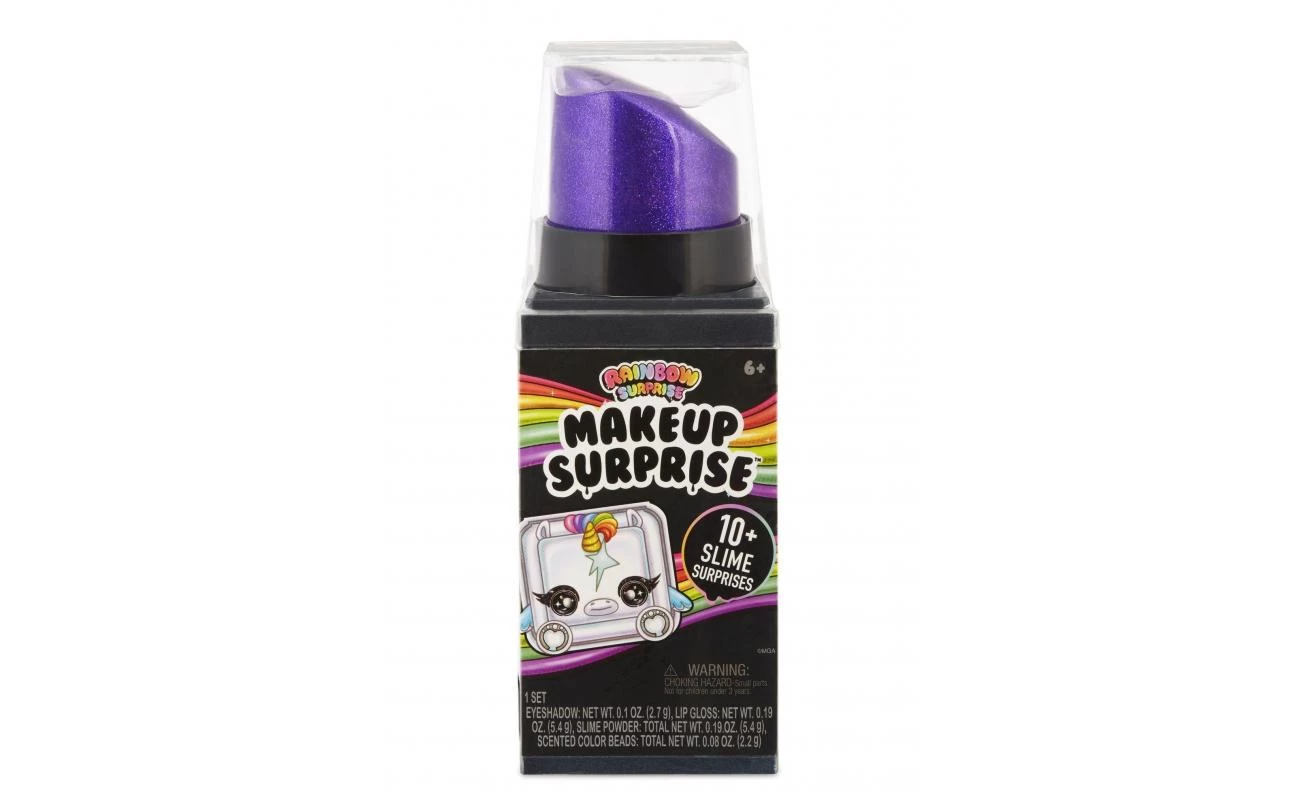 Poopsie Rainbow Surprise Make-Up 5 Poopsie Rainbow Surprise Make-Up - Afbeelding 5