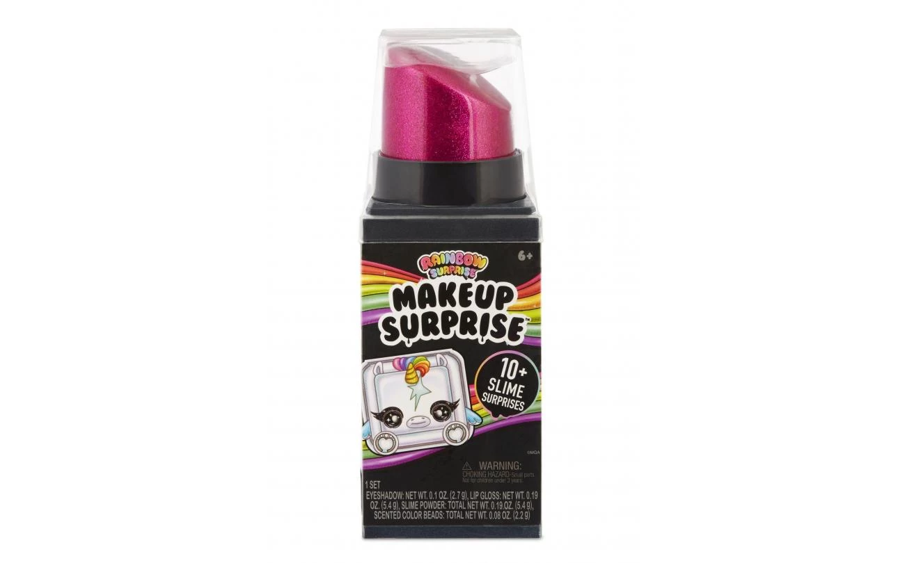 Poopsie Rainbow Surprise Make-Up 6 Poopsie Rainbow Surprise Make-Up - Afbeelding 6