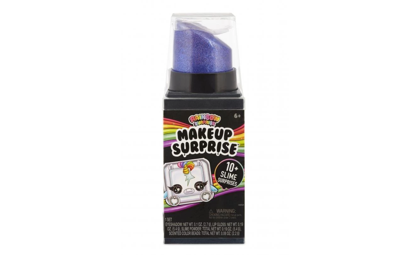 Poopsie Rainbow Surprise Make-Up 7 Poopsie Rainbow Surprise Make-Up - Afbeelding 7