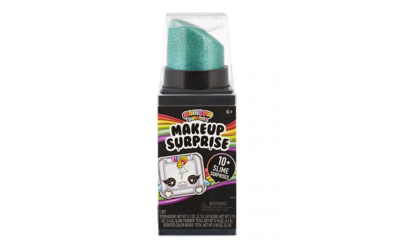 Poopsie Rainbow Surprise Make-Up 8 Poopsie Rainbow Surprise Make-Up - Afbeelding 8