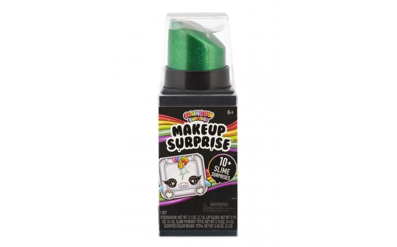 Poopsie Rainbow Surprise Make-Up 9 Poopsie Rainbow Surprise Make-Up - Afbeelding 9