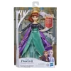 Hasbro Frozen 2 Zingende Anna 2.0