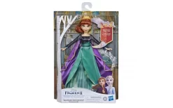 Hasbro Frozen 2 Zingende Anna 2.0