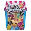 Hatchimals CollEGGtibles 4-Pack